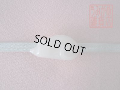 帯・帯締め上参考画像(帯・帯締めは商品に含まれません。)