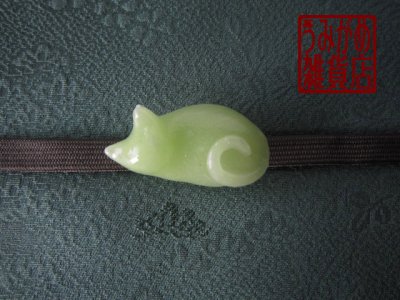 帯・帯締め上参考画像（帯・帯締めは商品に含まれません。）帯・帯締め上参考画像（帯・帯締めは商品に含まれません。）