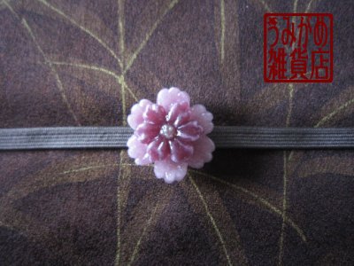 帯・帯締め上参考画像（帯・帯締めは商品に含まれません。）帯・帯締め上参考画像（帯・帯締めは商品に含まれません。）