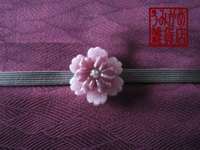 帯・帯締め上参考画像（帯・帯締めは商品に含まれません。）帯・帯締め上参考画像（帯・帯締めは商品に含まれません。）