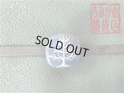 帯地・帯締め上の参考画像（帯地・帯締めは商品に含まれません）