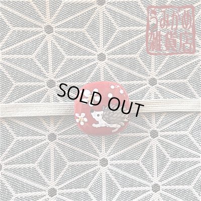 帯・帯締め上参考画像（帯地、帯締めは商品に含まれません。）