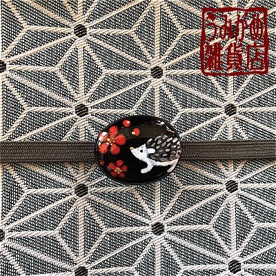 帯・帯締め上参考画像（帯地、帯締めは商品に含まれません。）