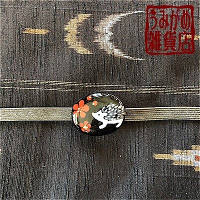 帯・帯締め上参考画像（帯地、帯締めは商品に含まれません。）