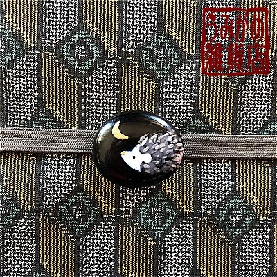 帯・帯締め上参考画像（帯地、帯締めは商品に含まれません。）