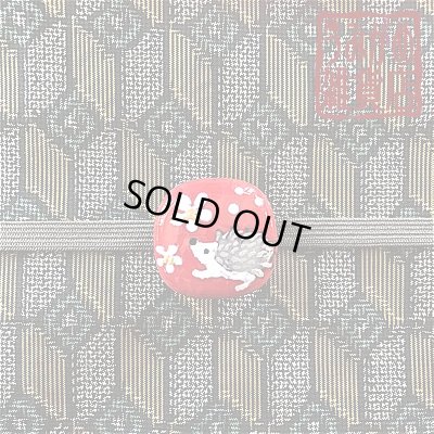 帯・帯締め上参考画像（帯地、帯締めは商品に含まれません。）