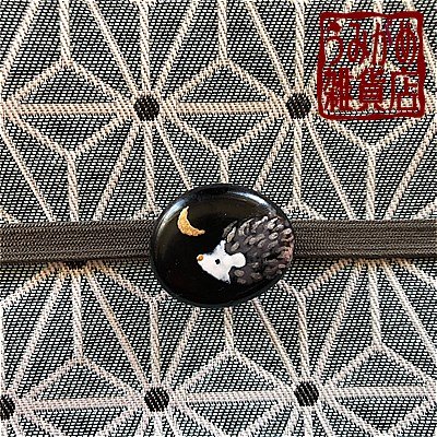 帯・帯締め上参考画像（帯地、帯締めは商品に含まれません。）