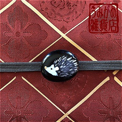 帯・帯締め上参考画像（帯地、帯締めは商品に含まれません。）