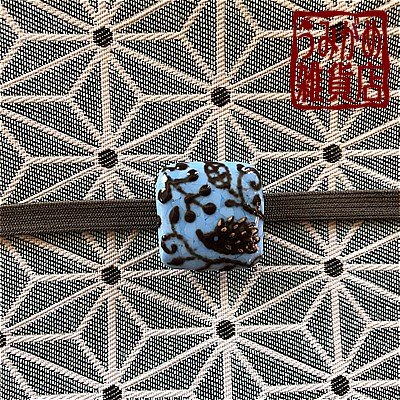 帯・帯締め上参考画像（帯地、帯締めは商品に含まれません。）