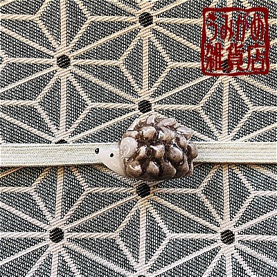 帯・帯締め上参考画像（帯・帯締めは商品に含まれません）