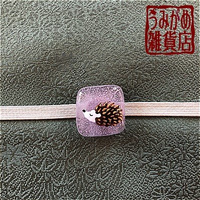 帯・帯締め上参考画像（帯地、帯締めは商品に含まれません。）