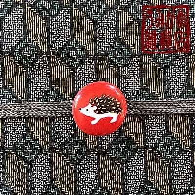 帯・帯締め上参考画像（帯地、帯締めは商品に含まれません。）