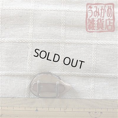 画像3: はりねずみ君の帯留め（薄茶＆焦げ茶）