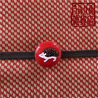 帯・帯締め上参考画像（帯地、帯締めは商品に含まれません。）