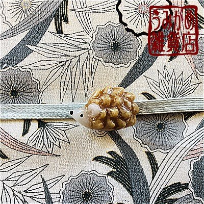 帯・帯締め上参考画像（帯・帯締めは商品に含まれません）