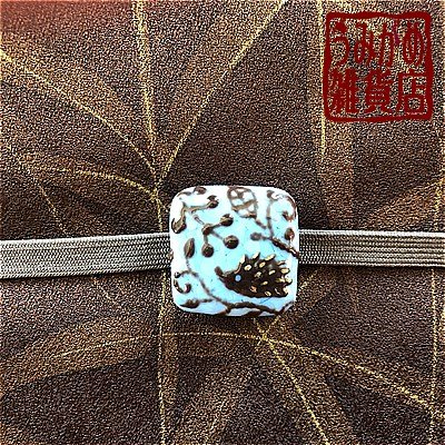 帯・帯締め上参考画像（帯地、帯締めは商品に含まれません。）