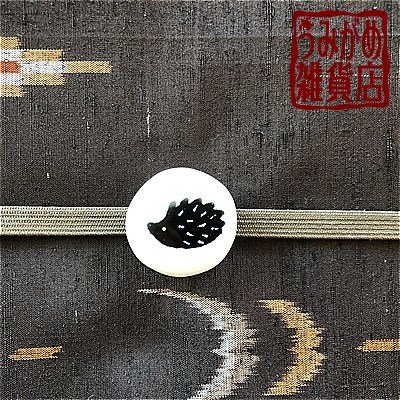 帯・帯締め上参考画像（帯地、帯締めは商品に含まれません。）