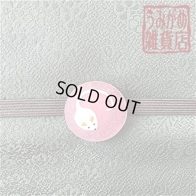 帯・帯締め上参考画像（帯・帯締めは商品に含まれません）