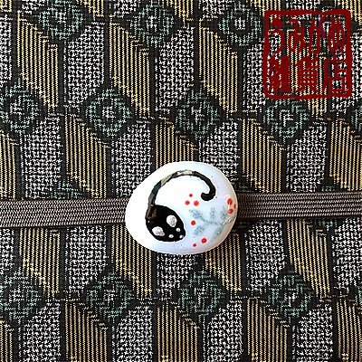 帯・帯締め上参考画像（帯地・帯締めは商品に含まれません。）