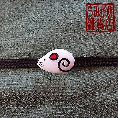 帯・帯締め上参考画像（帯地・帯締めは商品に含まれません。）