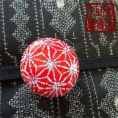 帯地・帯締め上の参考画像（帯地・帯締めは商品に含まれません）