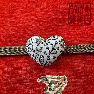 帯・帯締め上参考画像（帯地・帯締めは商品に含まれません。）