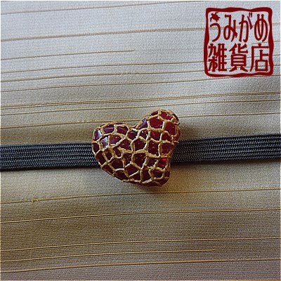 帯・帯締め上参考画像（帯地・帯締めは商品に含まれません。）