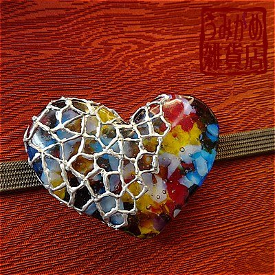 帯・帯締め上参考画像（帯地・帯締めは商品に含まれません。）