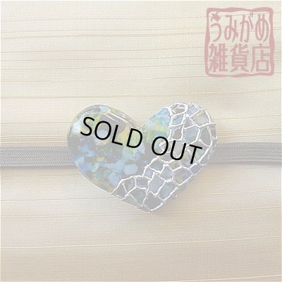 帯・帯締め上参考画像（帯地・帯締めは商品に含まれません。）