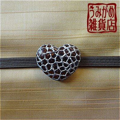 帯・帯締め上参考画像（帯地・帯締めは商品に含まれません。）