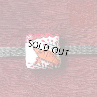 帯・帯締め上参考画像(帯、帯締めは商品に含まれません。)