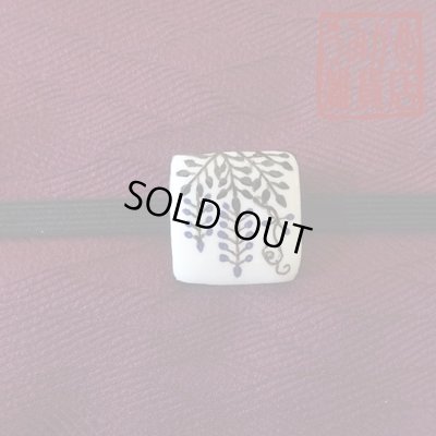 帯・帯締め上参考画像（帯、帯締めは商品に含まれません。）