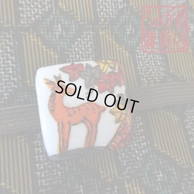 帯・帯締め上参考画像(帯、帯締めは商品に含まれません。)
