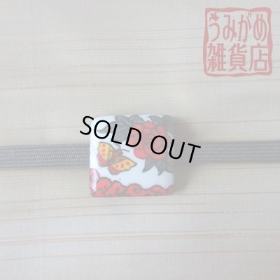 帯・帯締め上参考画像（帯、帯締めは商品に含まれません。）