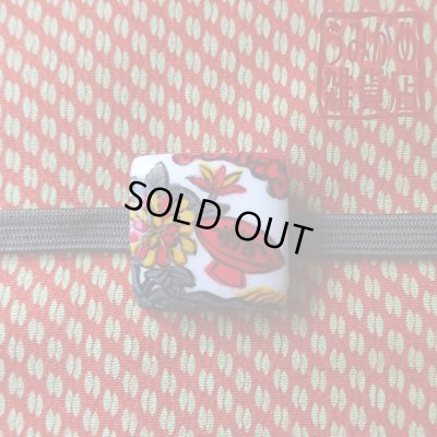 帯・帯締め上参考画像（帯、帯締めは商品に含まれません。）