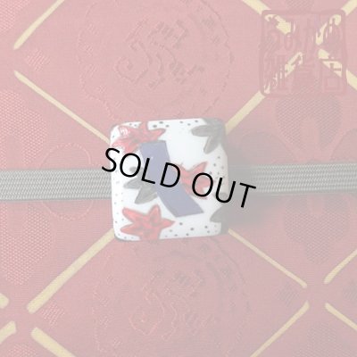 帯・帯締め上参考画像（帯、帯締めは商品に含まれません。）