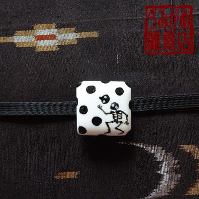 帯・帯締め上参考画像（帯地・帯締めは商品に含まれません。）