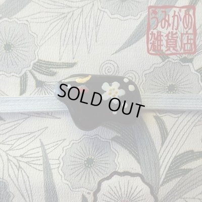 帯・帯締め上参考画像（帯地・帯締めは商品に含まれません。）