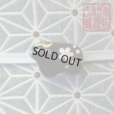 帯・帯締め上参考画像（帯地・帯締めは商品に含まれません。）