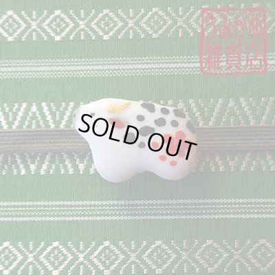 帯・帯締め上参考画像（帯地・帯締めは商品に含まれません。）