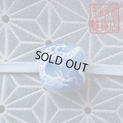 帯・帯締め上参考画像（帯地・帯締めは商品に含まれません。）