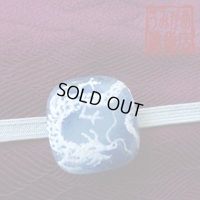 帯・帯締め上参考画像（帯地・帯締めは商品に含まれません。）