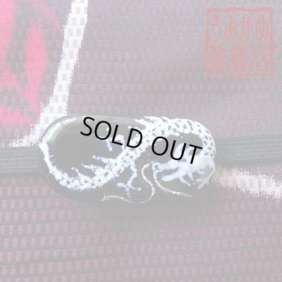 帯・帯締め上参考画像（帯地・帯締めは商品に含まれません。）