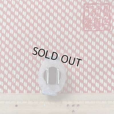 オバケの帯留め（帯・帯締めは商品に含まれません）