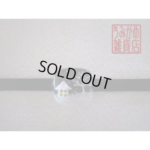 帯地・帯締め上の参考画像（帯地・帯締めは商品に含まれません）