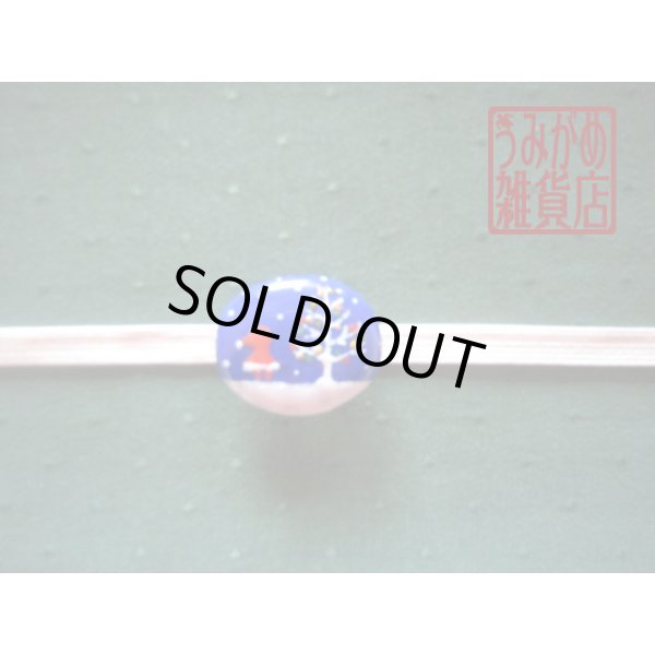 帯地・帯締め上の参考画像（帯地・帯締めは商品に含まれません）