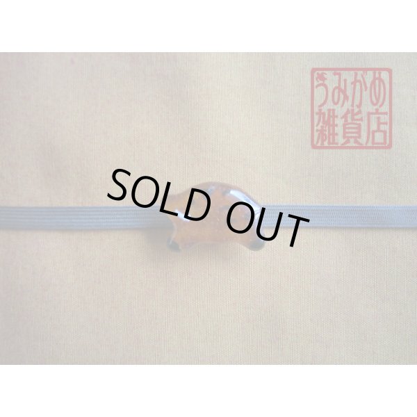 帯地・帯締め上の参考画像（帯地・帯締めは商品に含まれません）