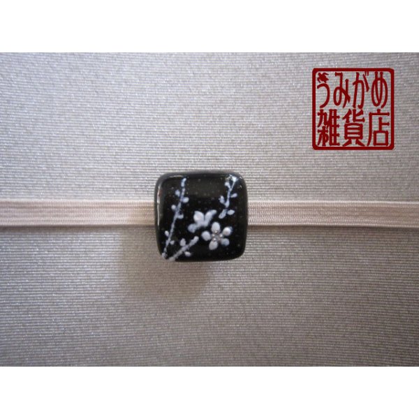 帯地・帯締め上の参考画像（帯地・帯締めは商品に含まれません）