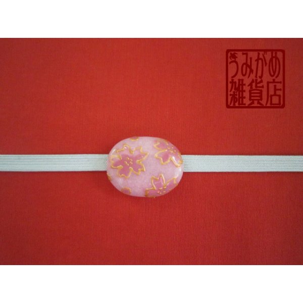 帯・帯締め上参考画像（帯・帯締めは商品に含まれません。）