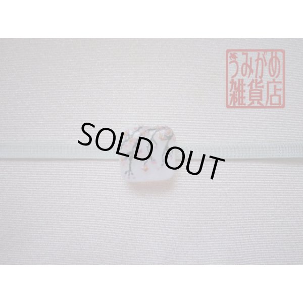 帯・帯締め上参考画像（帯・帯締めは商品に含まれません。）